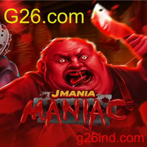 JManiaManiac